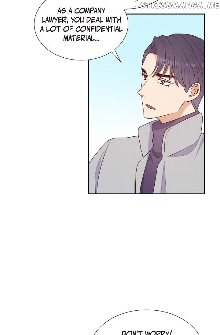 A Spoonful Of Your Love chapter 28 - page 15