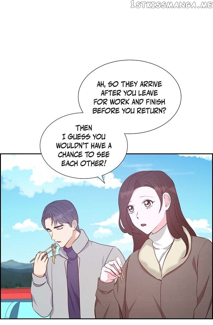 A Spoonful Of Your Love chapter 28 - page 17