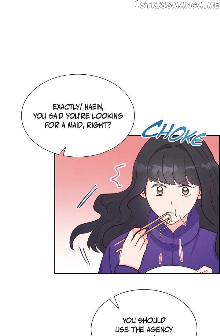A Spoonful Of Your Love chapter 28 - page 18