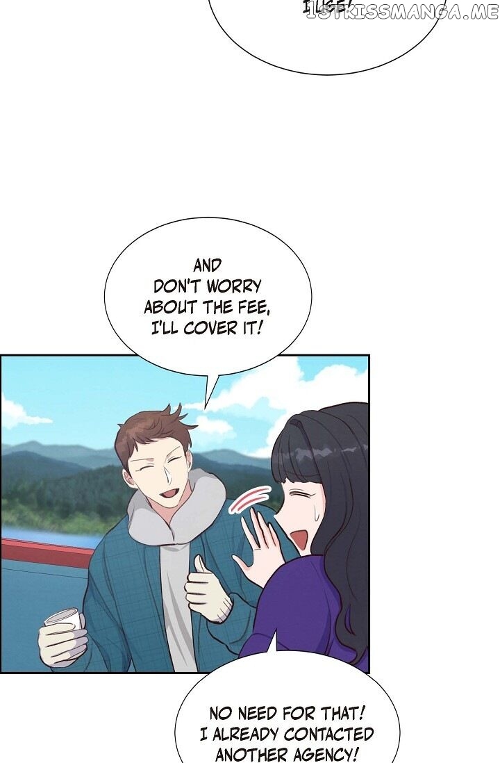 A Spoonful Of Your Love chapter 28 - page 19