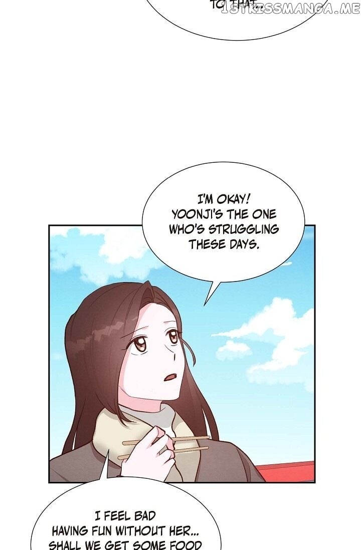 A Spoonful Of Your Love chapter 28 - page 21