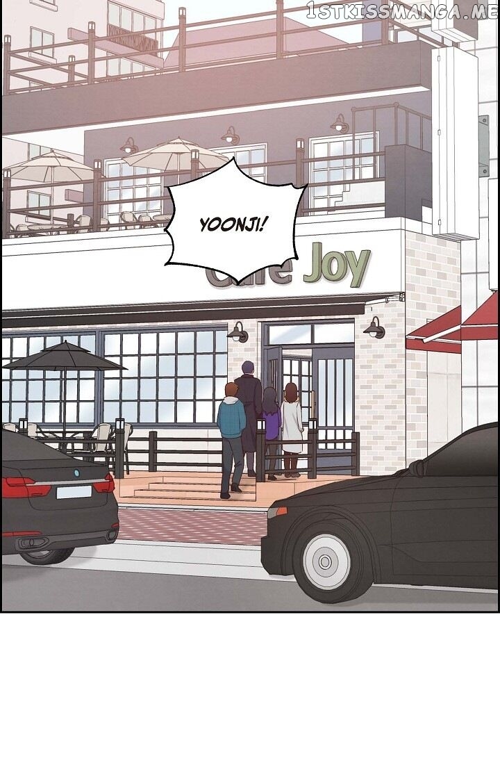 A Spoonful Of Your Love chapter 28 - page 23