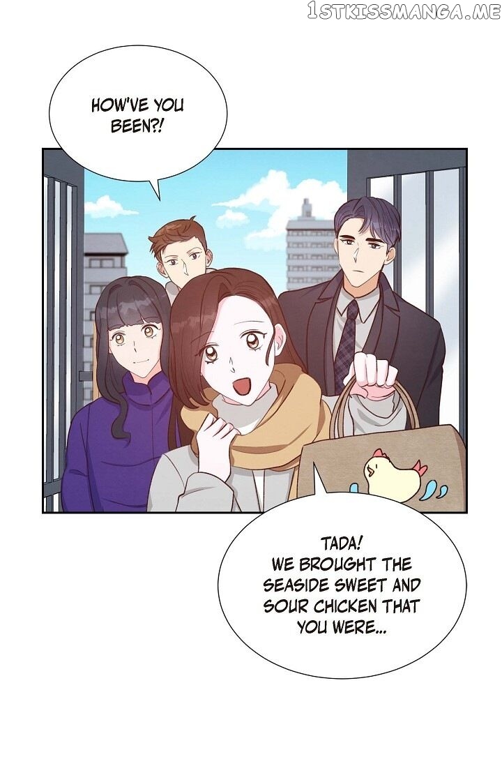 A Spoonful Of Your Love chapter 28 - page 24