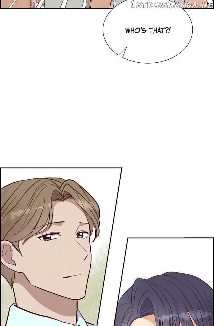 A Spoonful Of Your Love chapter 28 - page 26