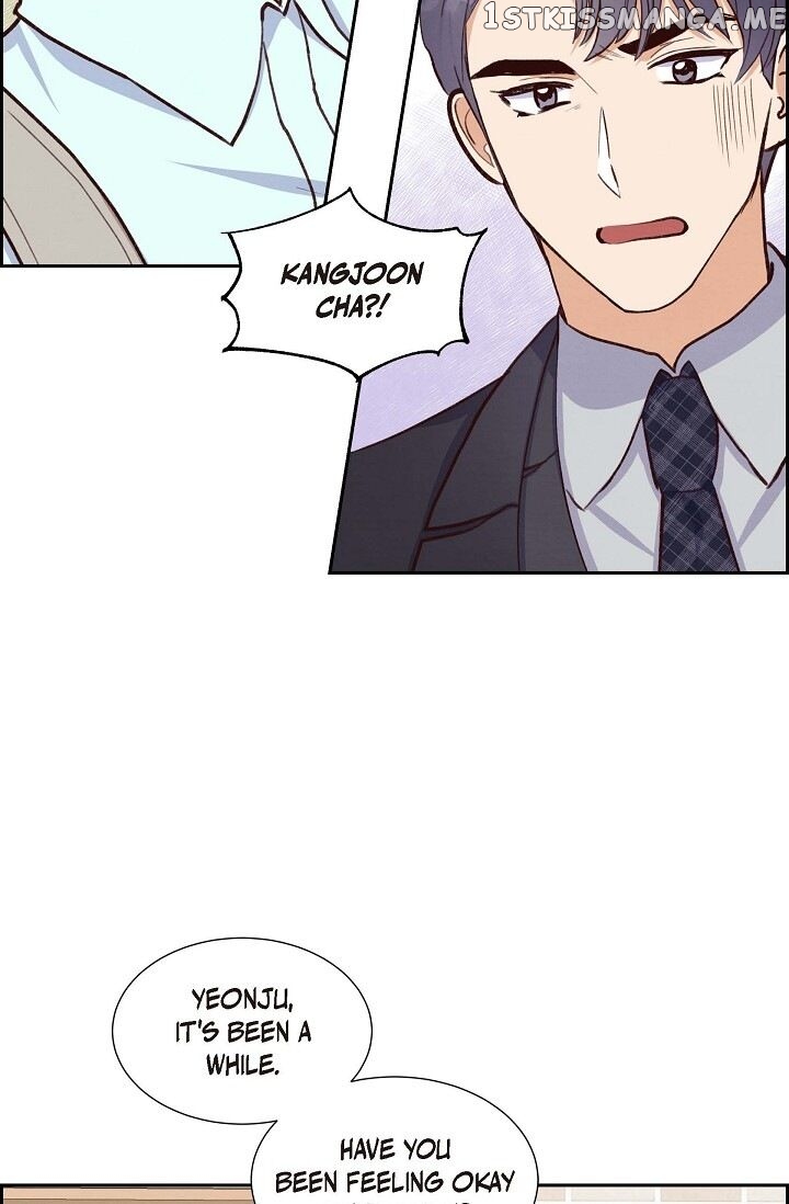 A Spoonful Of Your Love chapter 28 - page 27