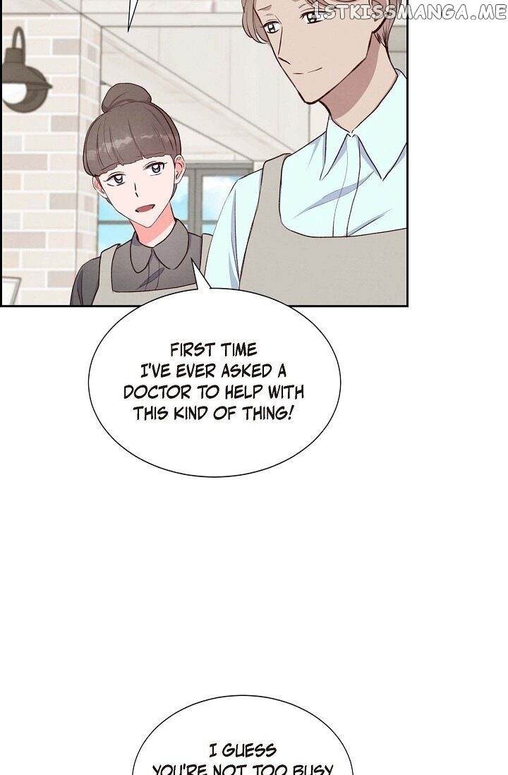 A Spoonful Of Your Love chapter 28 - page 30