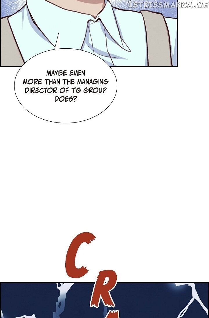 A Spoonful Of Your Love chapter 28 - page 33