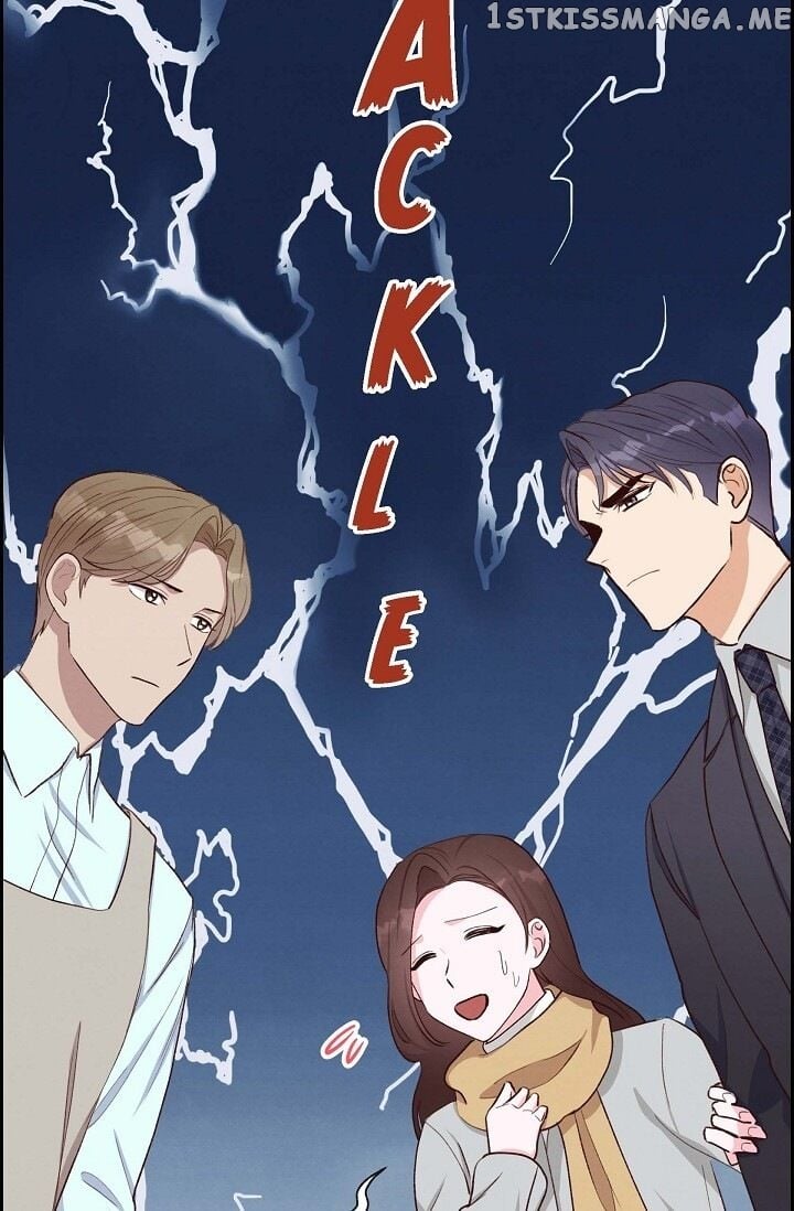 A Spoonful Of Your Love chapter 28 - page 34