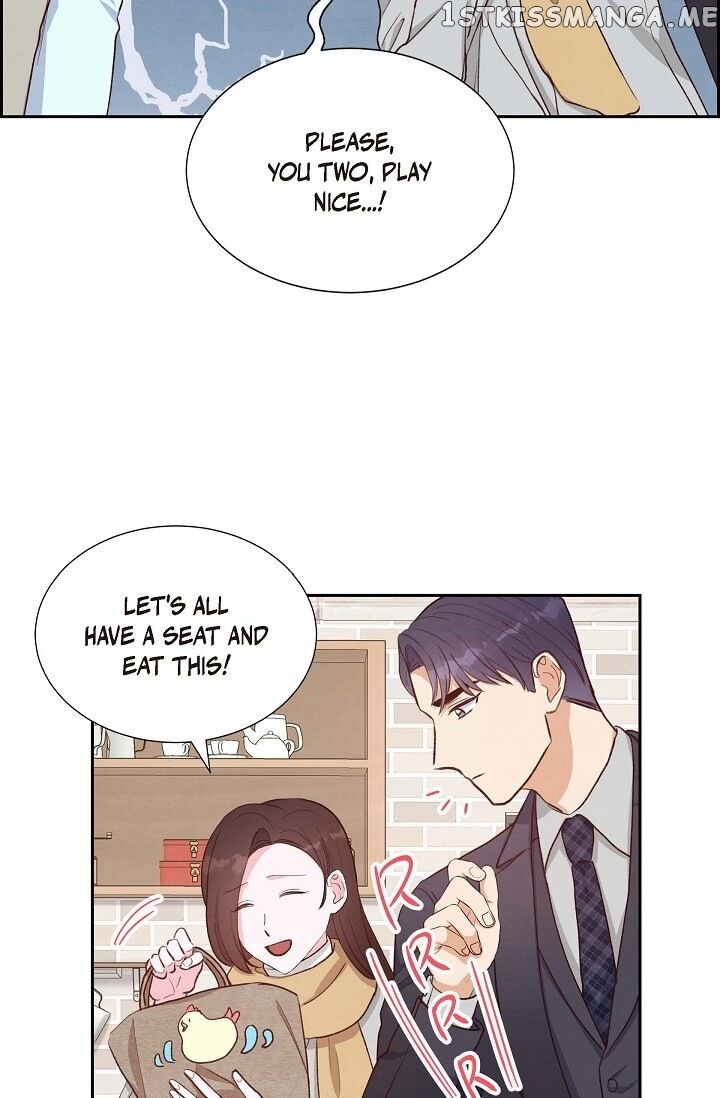 A Spoonful Of Your Love chapter 28 - page 35