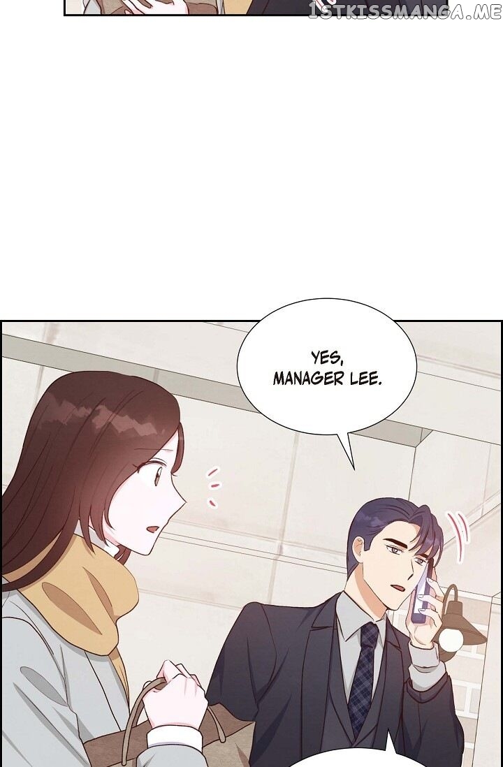 A Spoonful Of Your Love chapter 28 - page 36