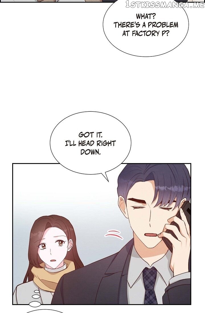 A Spoonful Of Your Love chapter 28 - page 37