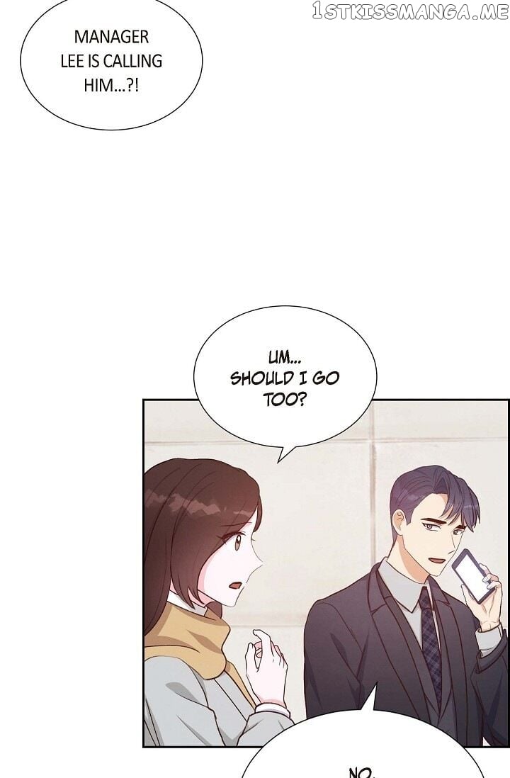 A Spoonful Of Your Love chapter 28 - page 38