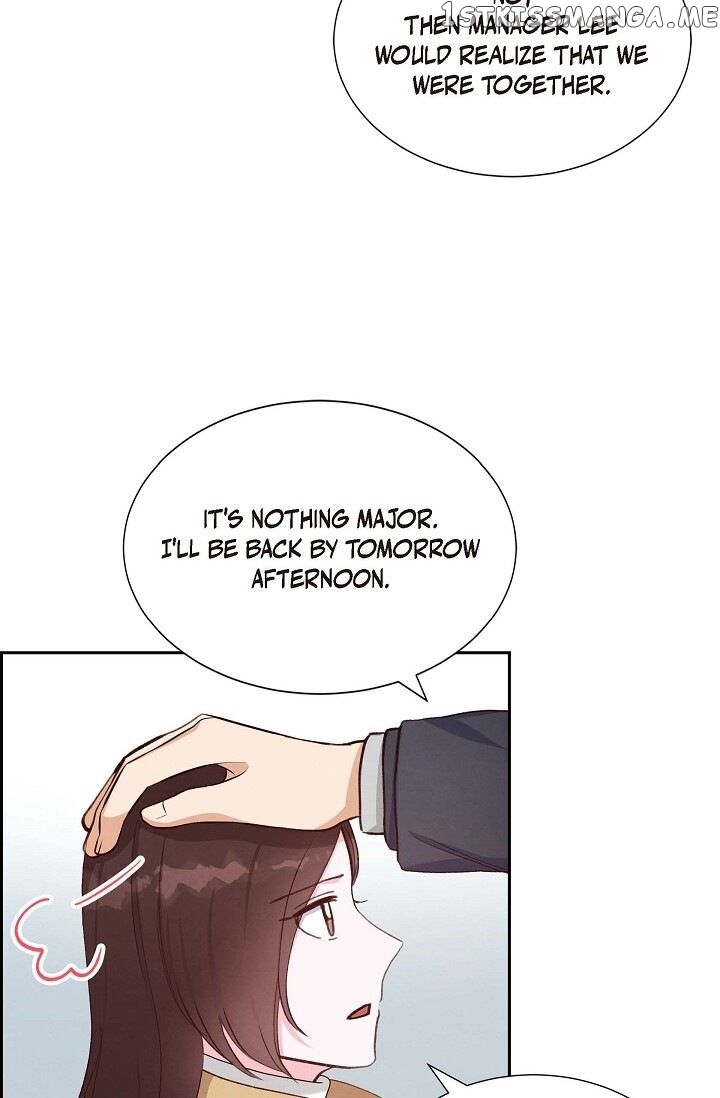 A Spoonful Of Your Love chapter 28 - page 39