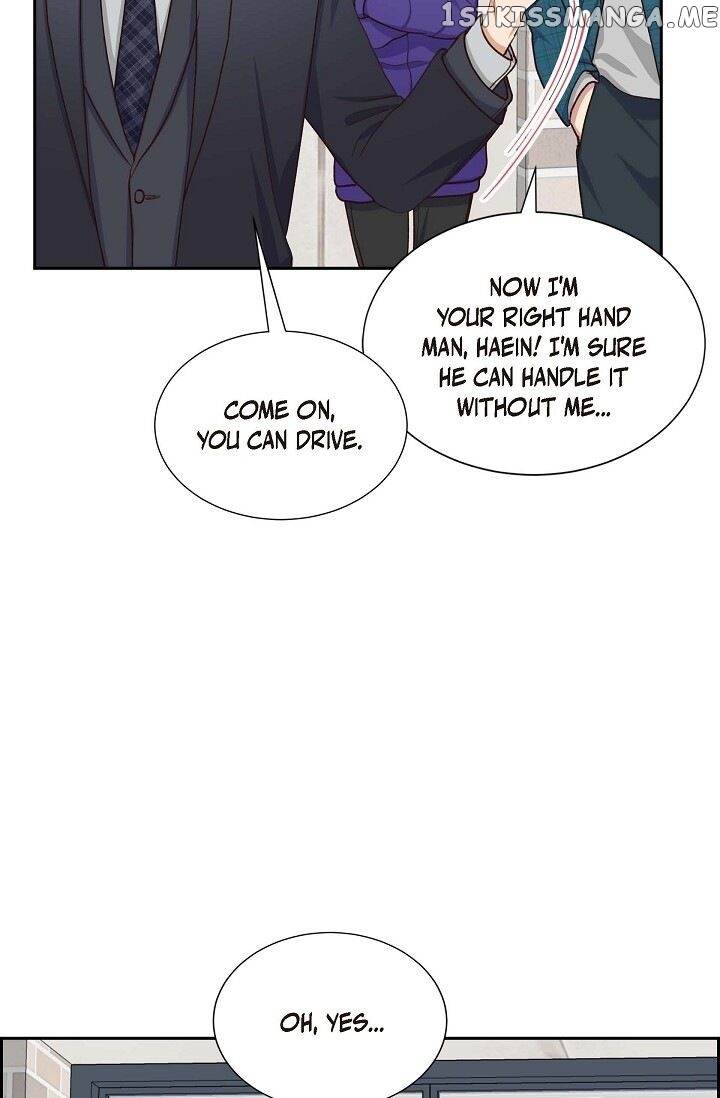 A Spoonful Of Your Love chapter 28 - page 41