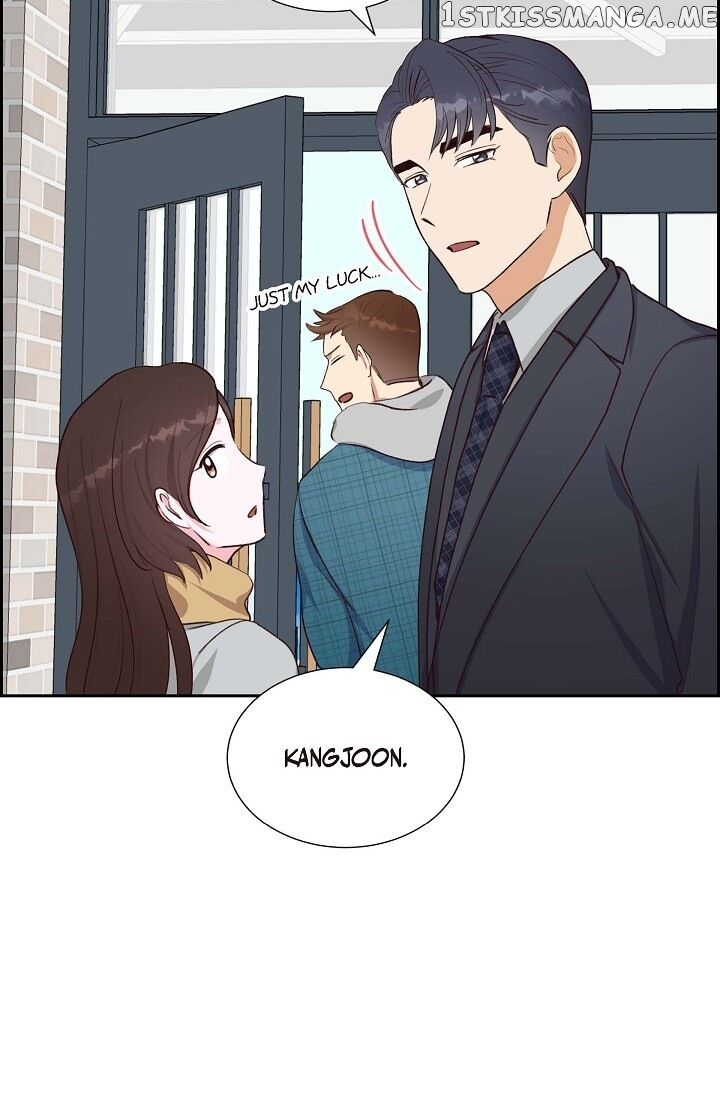 A Spoonful Of Your Love chapter 28 - page 42
