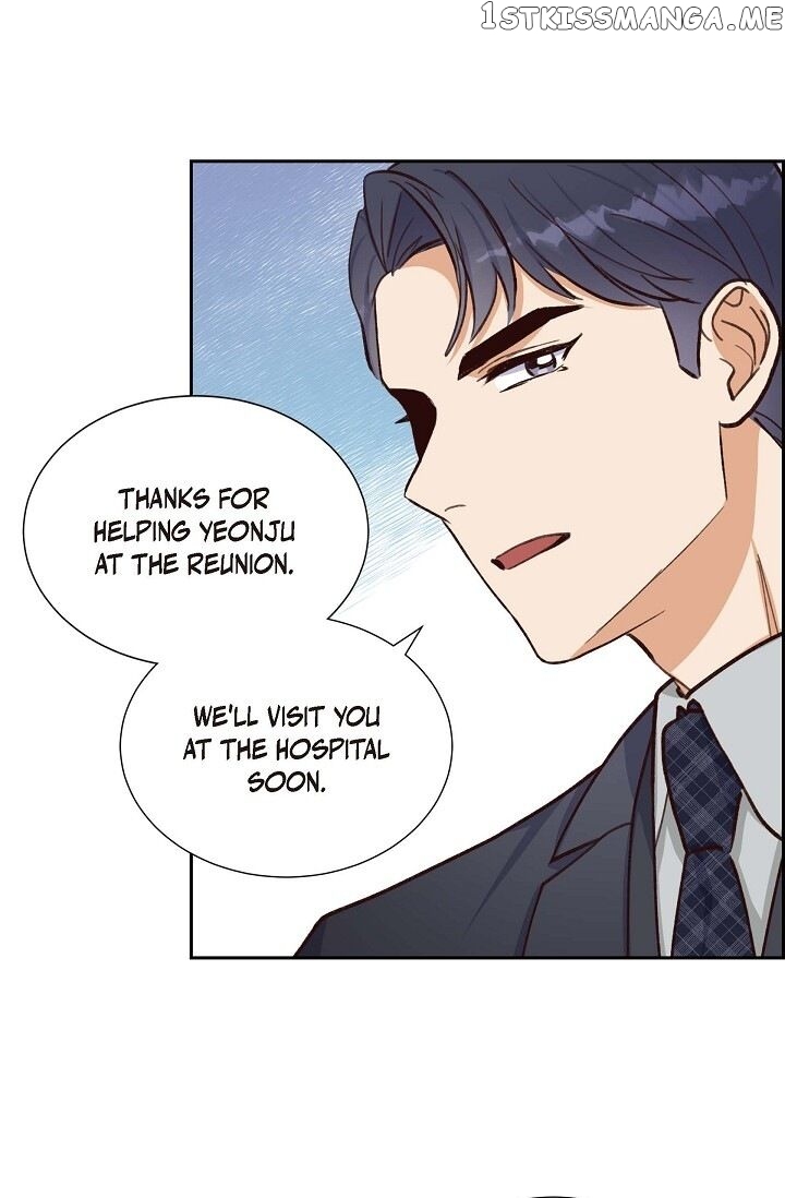 A Spoonful Of Your Love chapter 28 - page 43