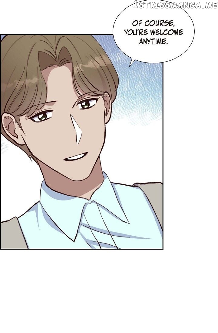 A Spoonful Of Your Love chapter 28 - page 44