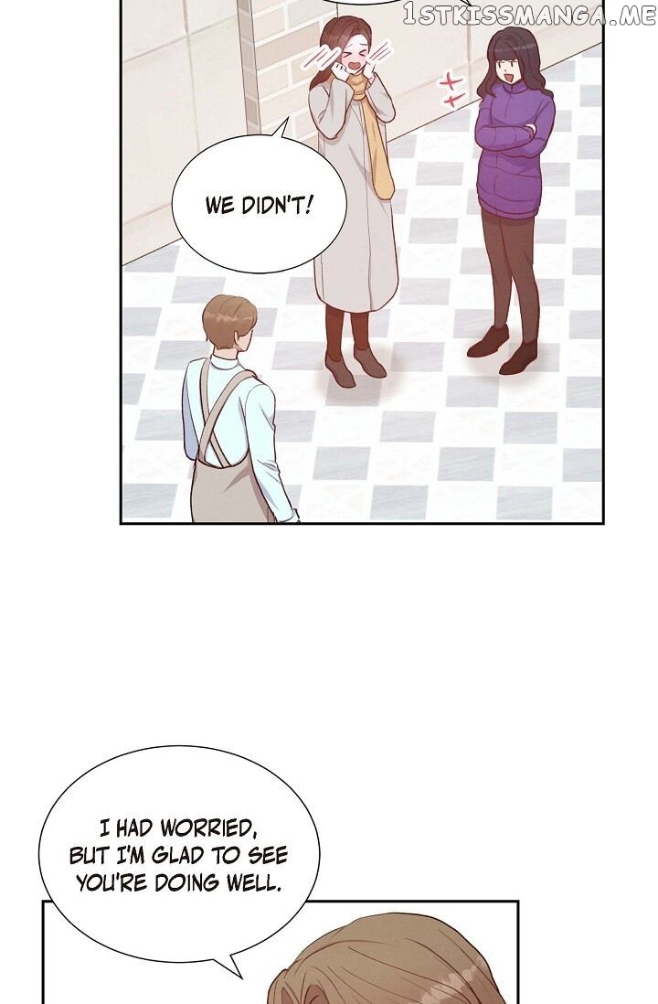 A Spoonful Of Your Love chapter 28 - page 47