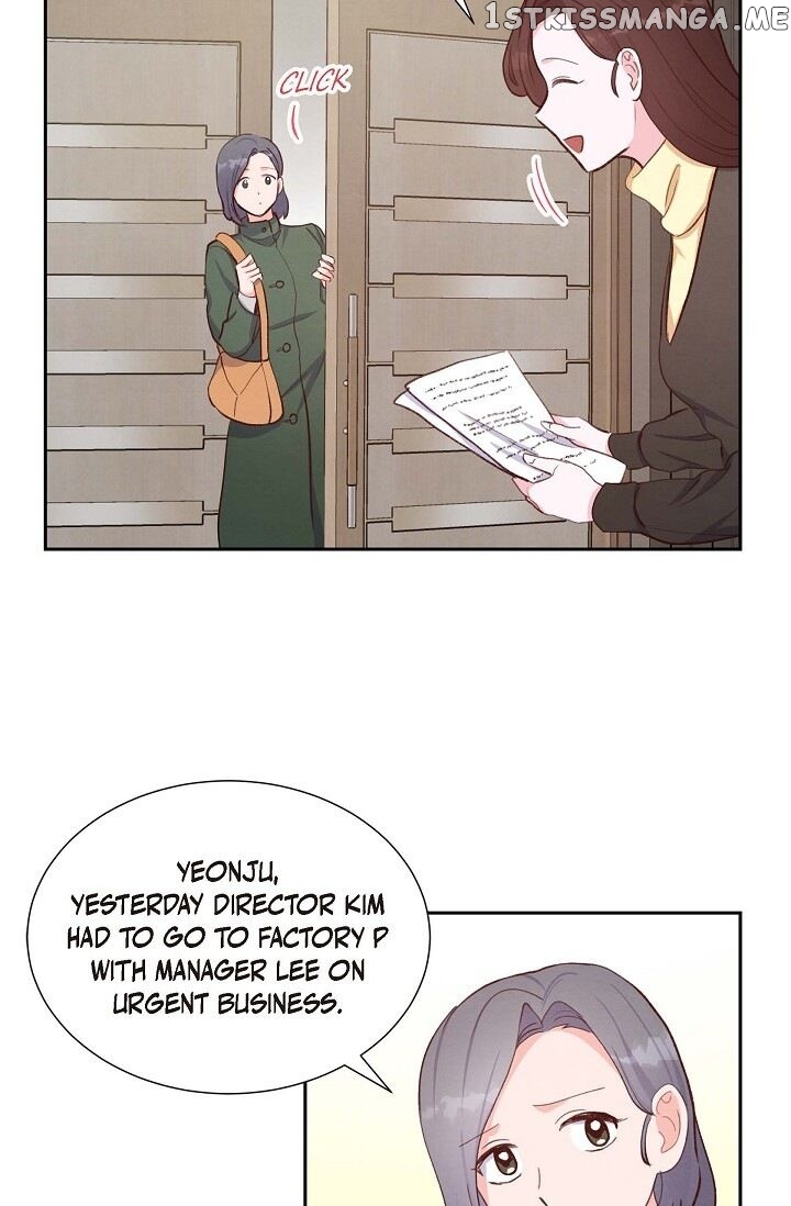 A Spoonful Of Your Love chapter 28 - page 51