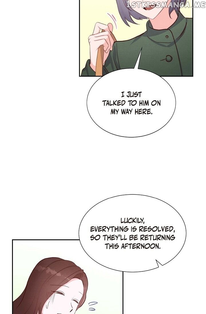 A Spoonful Of Your Love chapter 28 - page 52
