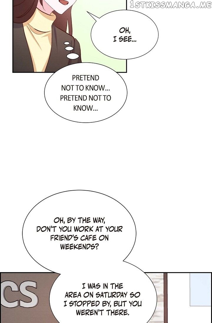 A Spoonful Of Your Love chapter 28 - page 53