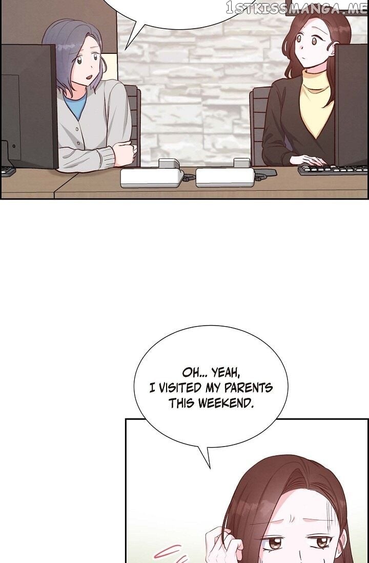A Spoonful Of Your Love chapter 28 - page 54