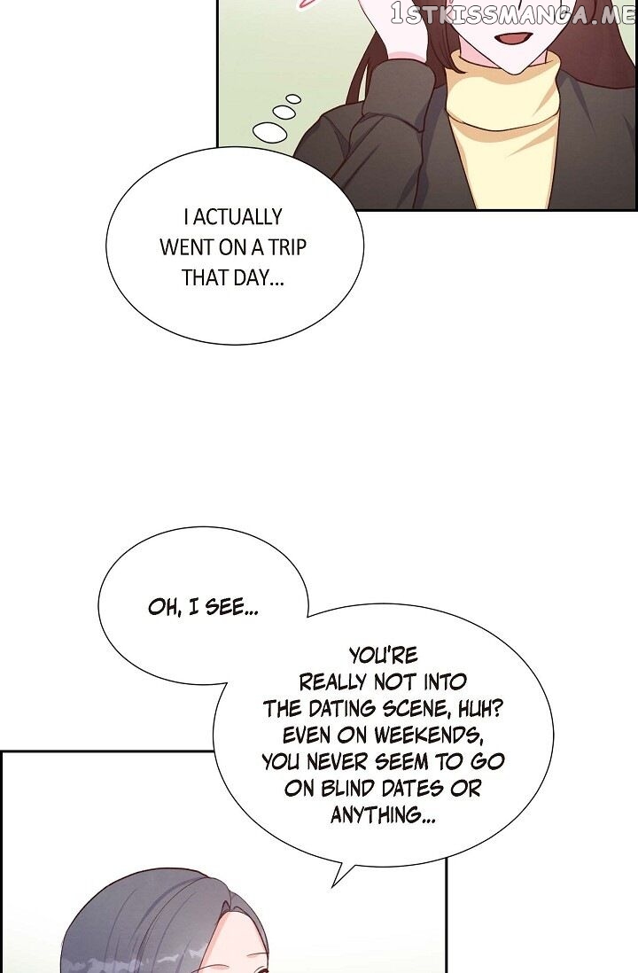 A Spoonful Of Your Love chapter 28 - page 55