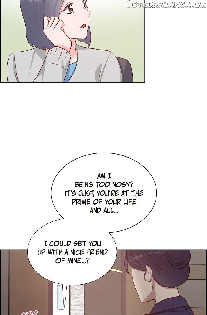 A Spoonful Of Your Love chapter 28 - page 56