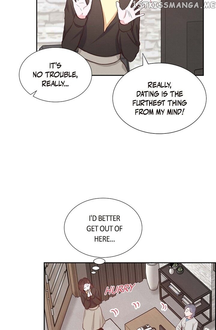 A Spoonful Of Your Love chapter 28 - page 58