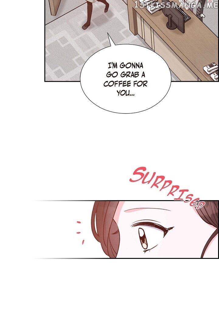 A Spoonful Of Your Love chapter 28 - page 59