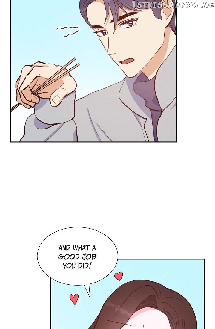A Spoonful Of Your Love chapter 28 - page 6