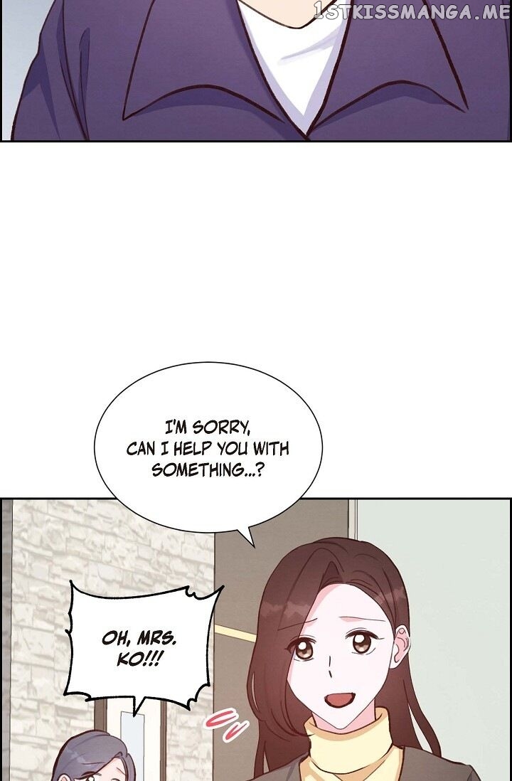 A Spoonful Of Your Love chapter 28 - page 62