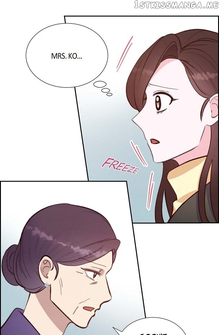 A Spoonful Of Your Love chapter 28 - page 64