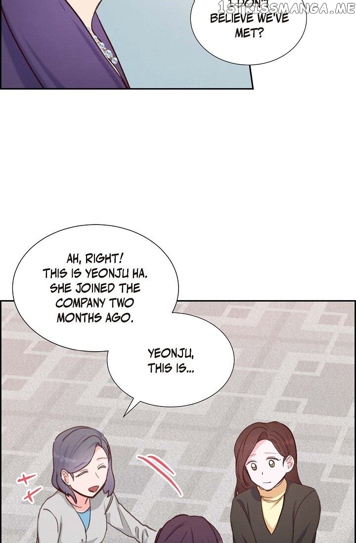 A Spoonful Of Your Love chapter 28 - page 65