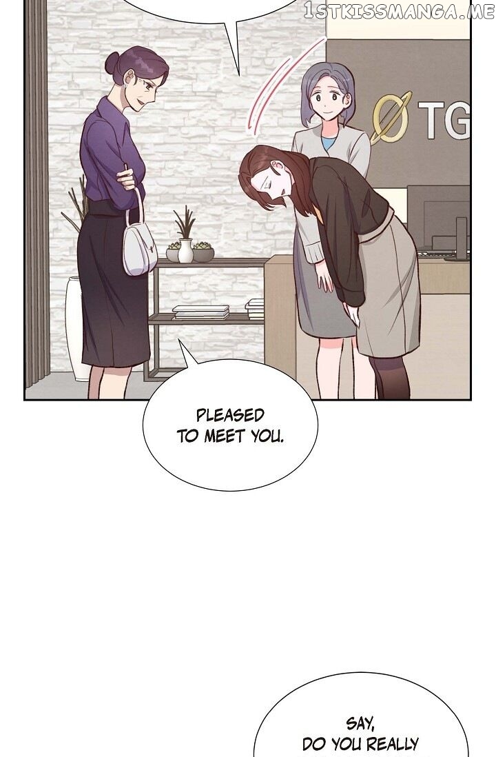 A Spoonful Of Your Love chapter 28 - page 72