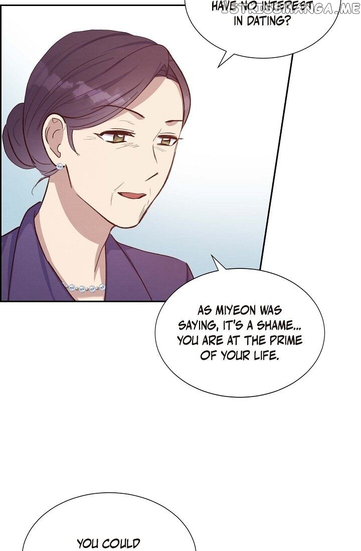 A Spoonful Of Your Love chapter 28 - page 73