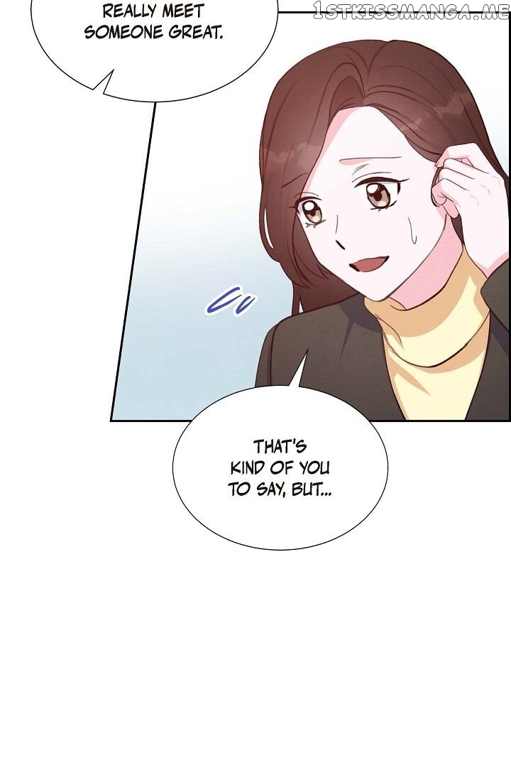 A Spoonful Of Your Love chapter 28 - page 74