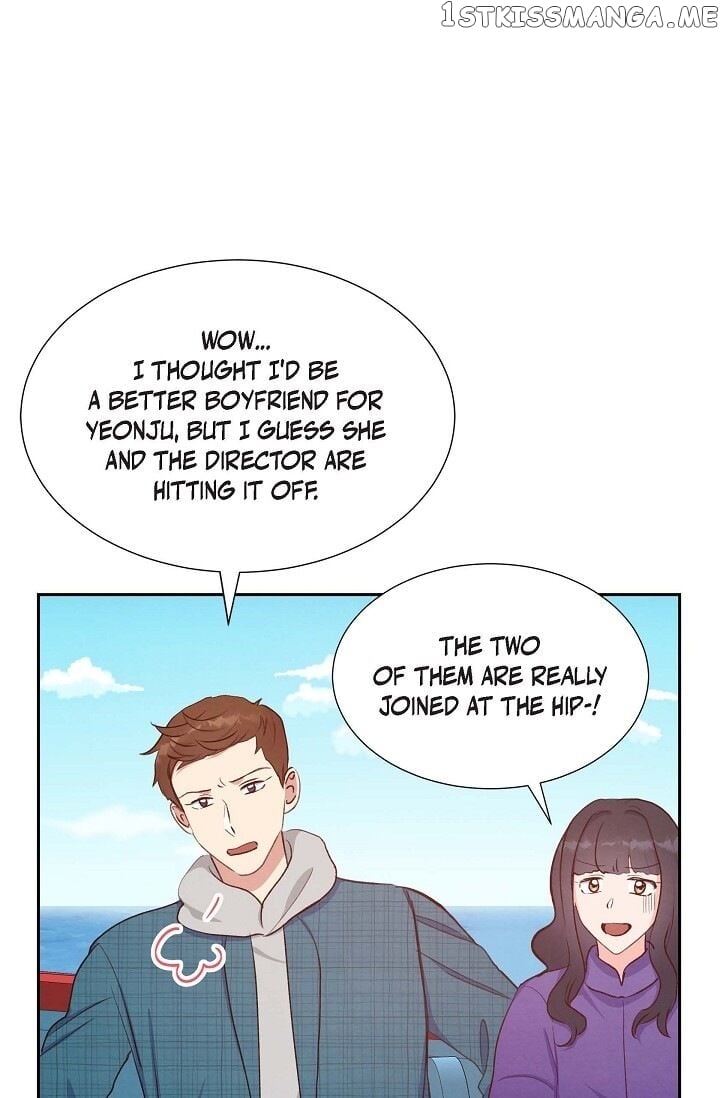 A Spoonful Of Your Love chapter 28 - page 9