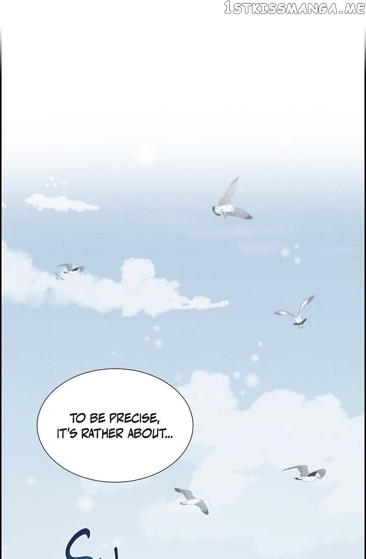 A Spoonful Of Your Love chapter 27 - page 1