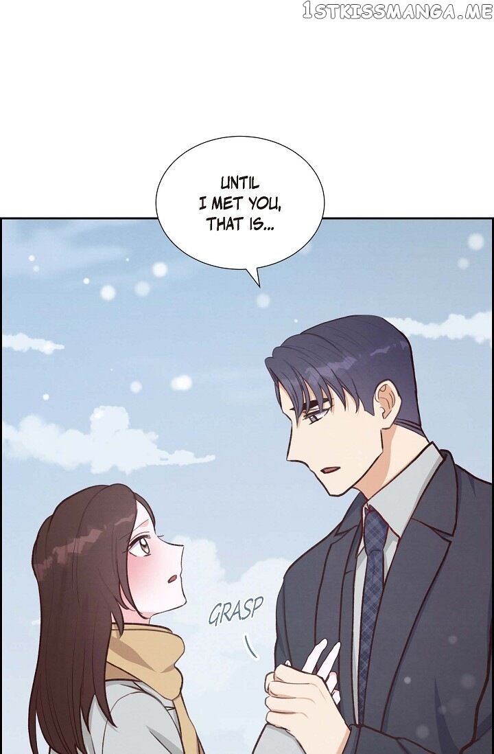 A Spoonful Of Your Love chapter 27 - page 20