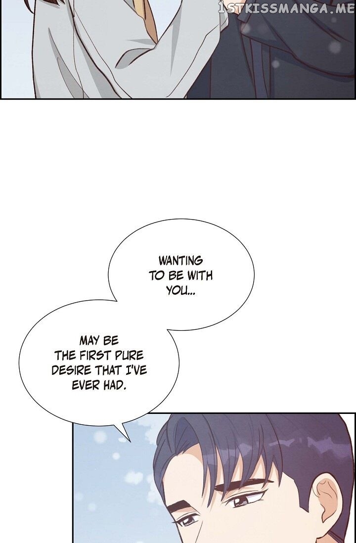 A Spoonful Of Your Love chapter 27 - page 21
