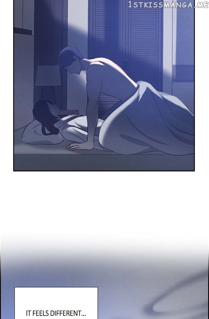 A Spoonful Of Your Love chapter 27 - page 27