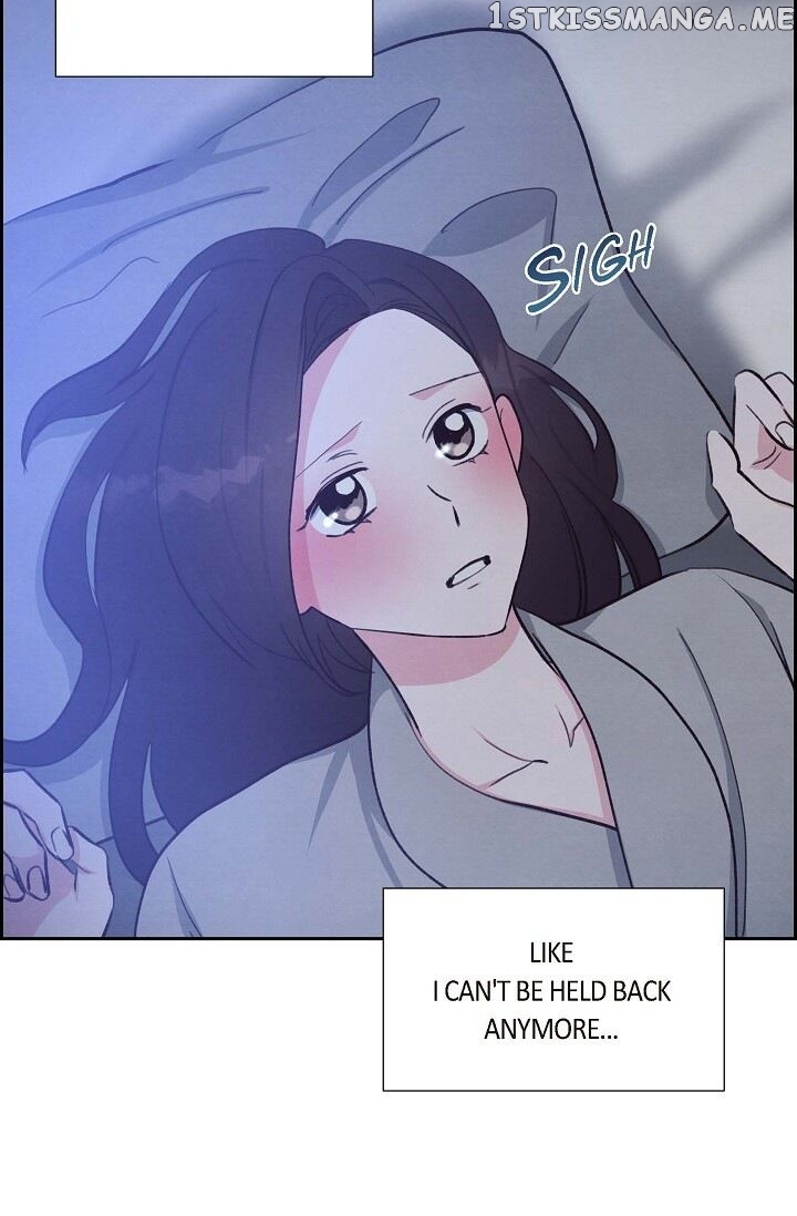 A Spoonful Of Your Love chapter 27 - page 28