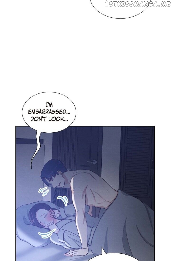A Spoonful Of Your Love chapter 27 - page 30