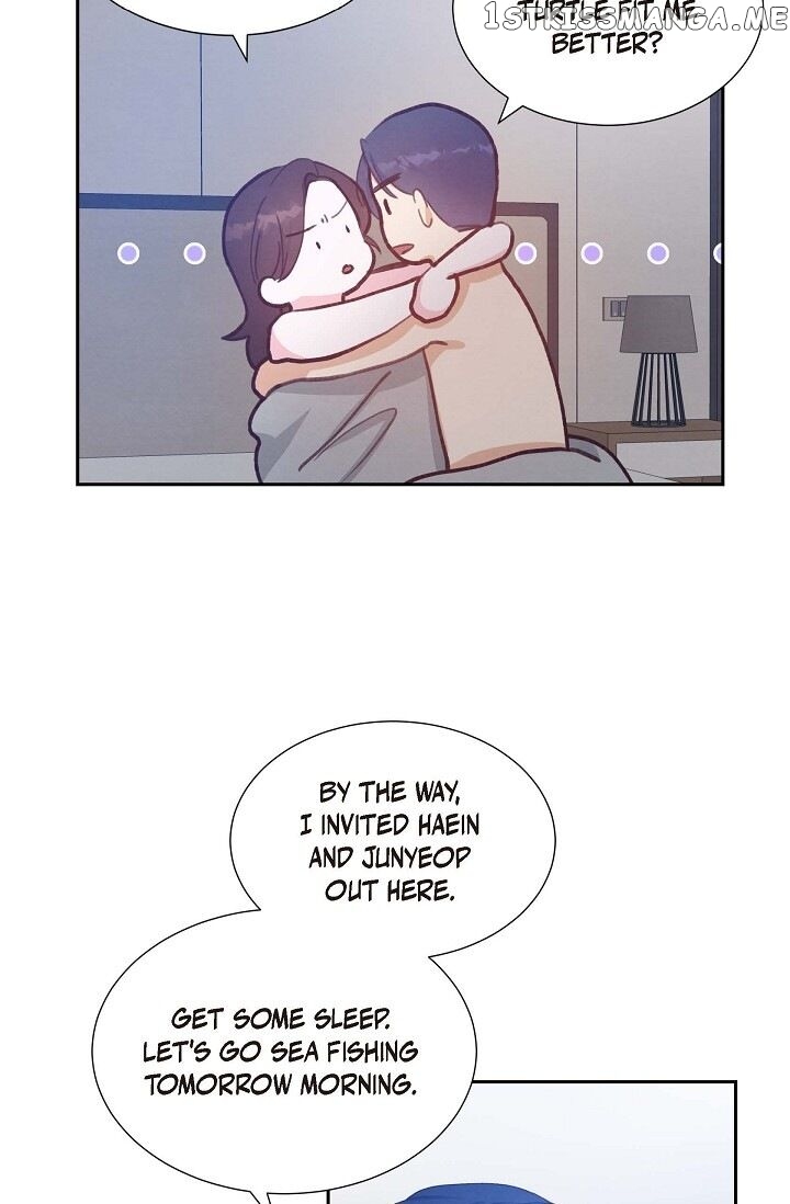 A Spoonful Of Your Love chapter 27 - page 42
