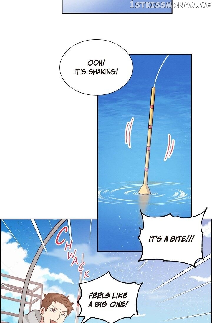 A Spoonful Of Your Love chapter 27 - page 45