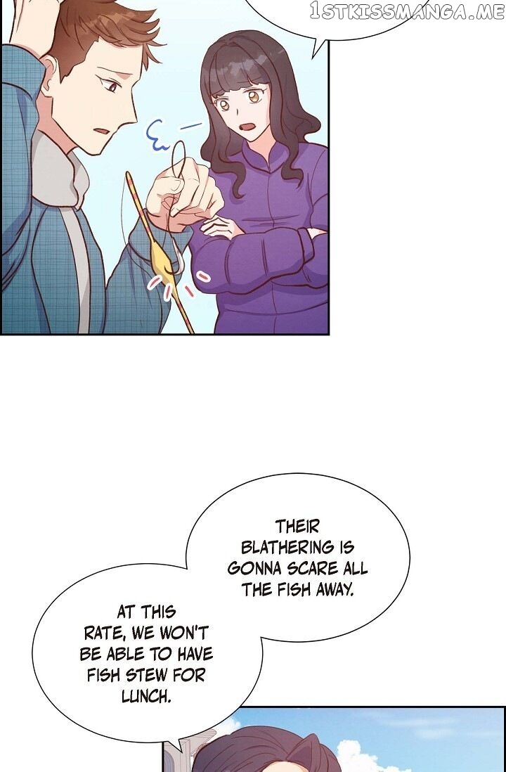 A Spoonful Of Your Love chapter 27 - page 47