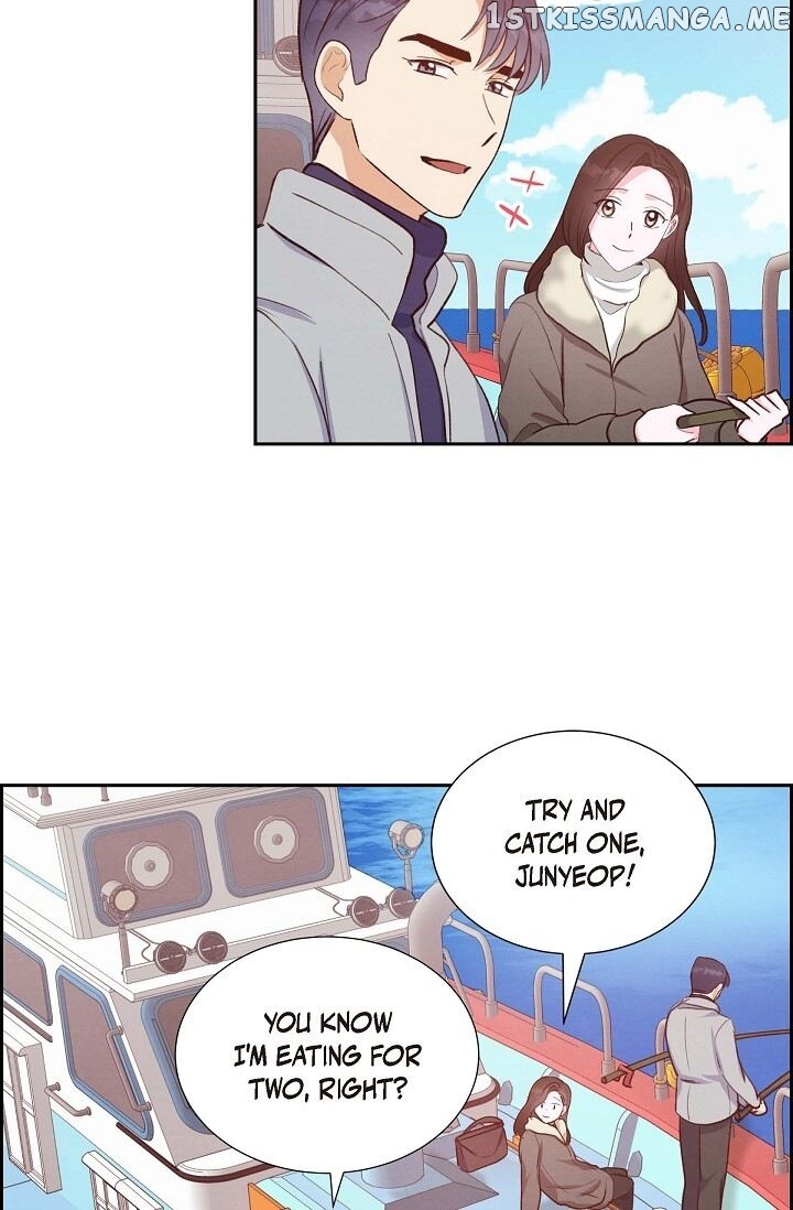 A Spoonful Of Your Love chapter 27 - page 48