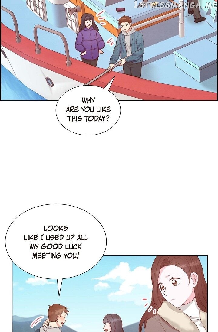 A Spoonful Of Your Love chapter 27 - page 49