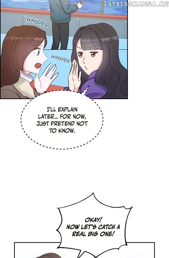 A Spoonful Of Your Love chapter 27 - page 53